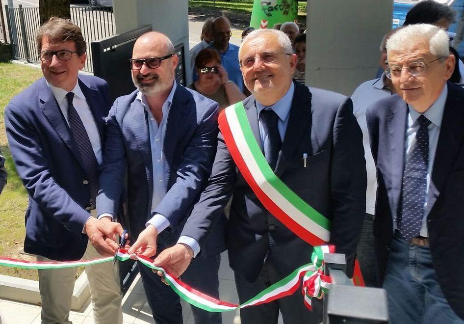 Soffitti troppo alti, case popolari chiuse dopo 15 anni di attesa 