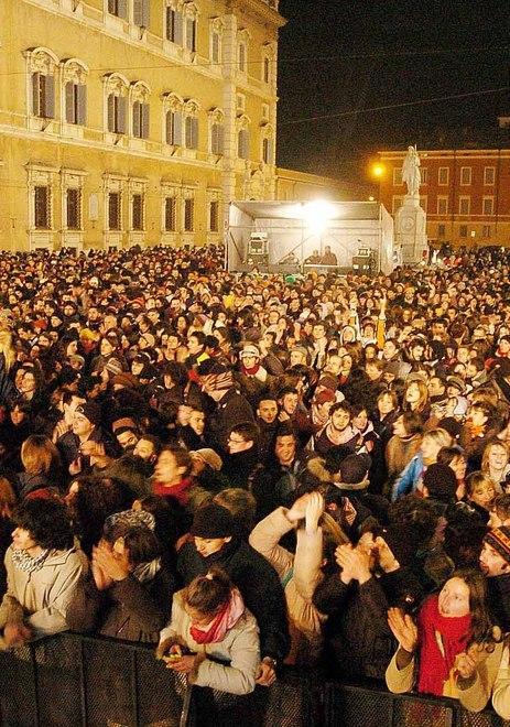 «Per la festa in piazza impegnati più agenti: sicurezza garantita» 