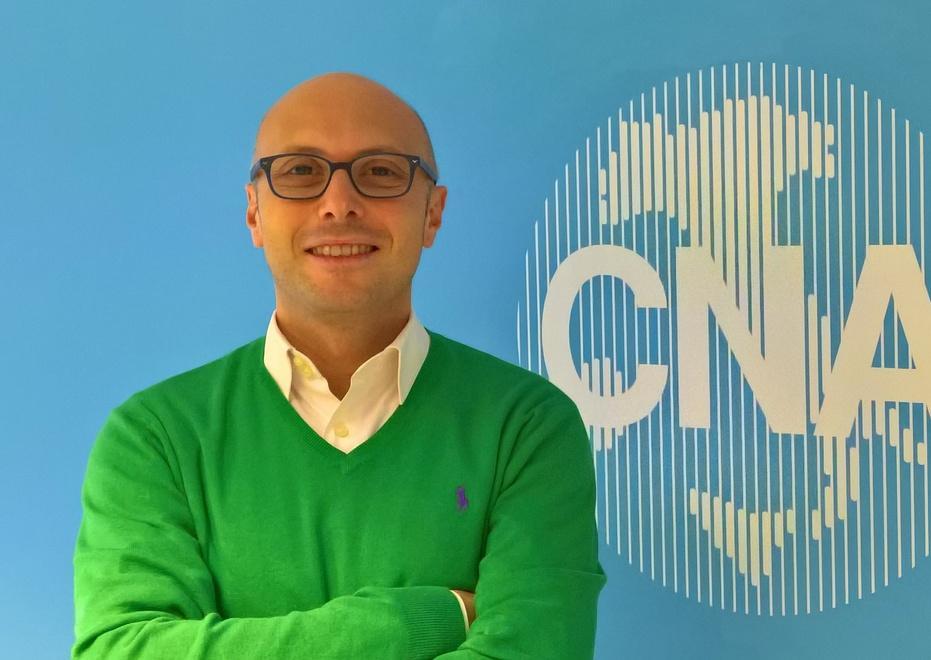 Cna, un team per chi vuole fare impresa 