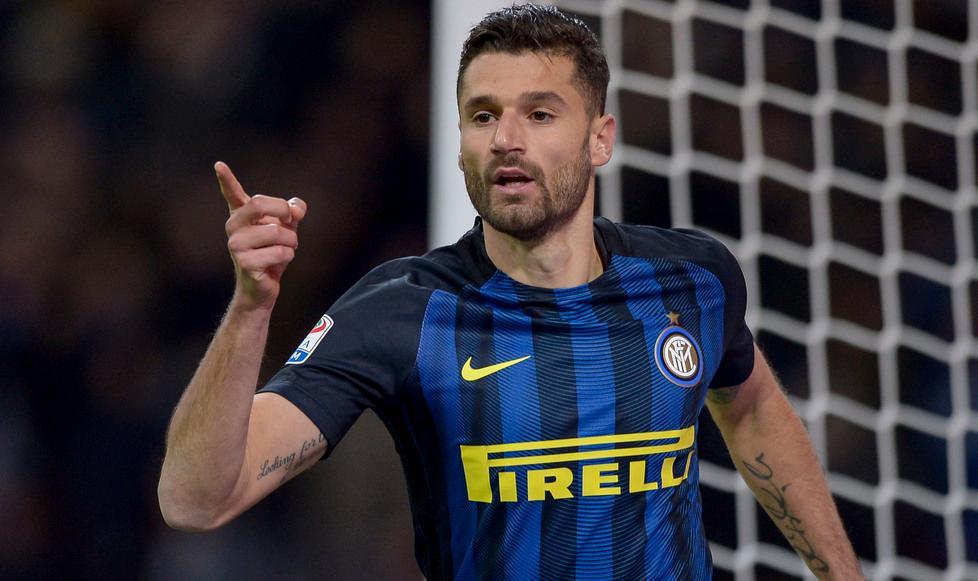 Candreva è sicuro: «L’Inter ha girato pagina»