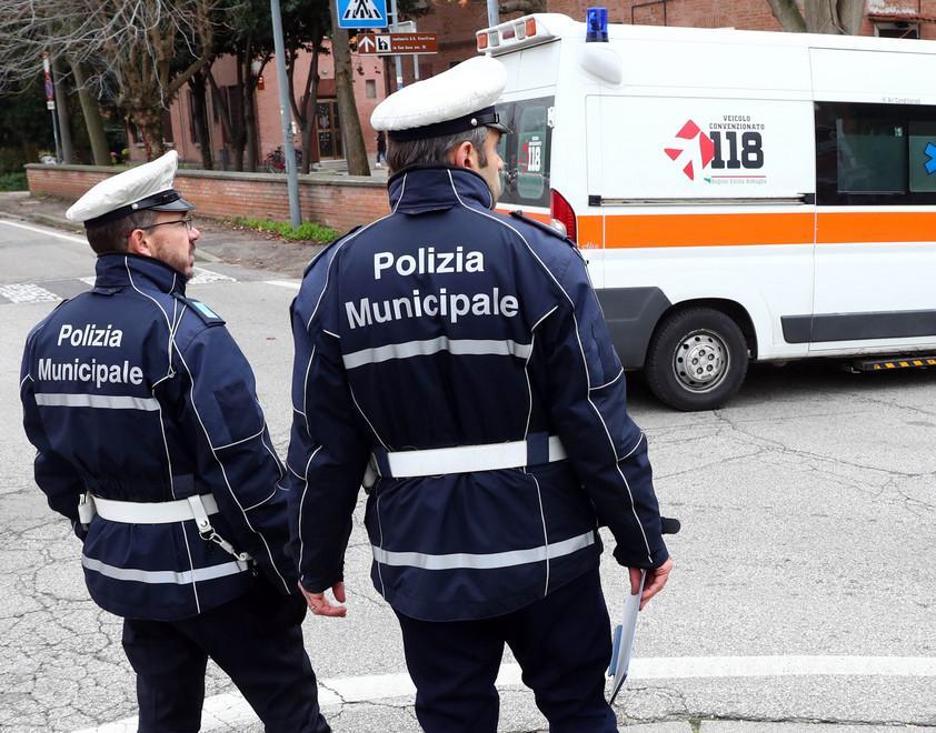 «Aiutateci a fare luce sull’incidente»