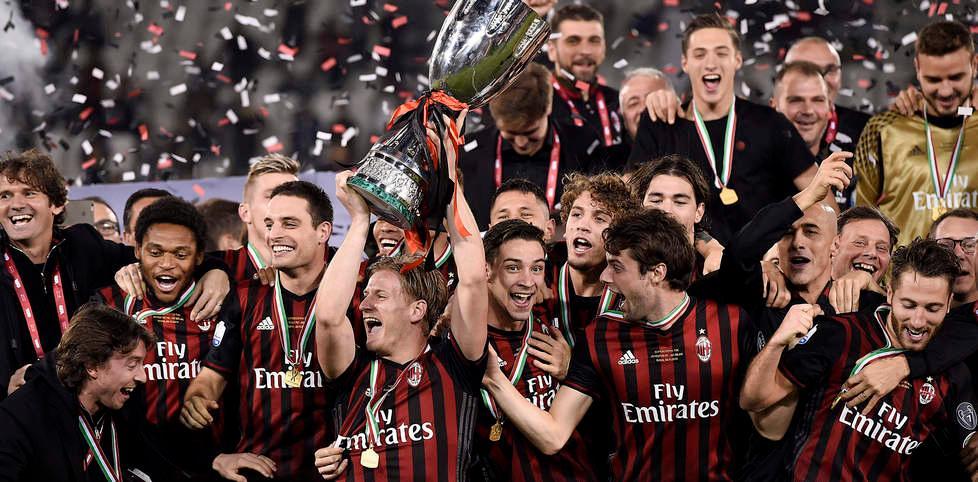Il Milan rilanciato da Doha blinda Suso e Bonaventura 