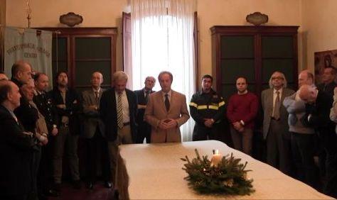 Partecipanza, alleanza bancaria 