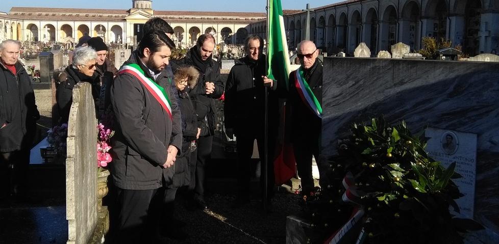 «Una giornata di riflessione sulla figura di Quarto Camurri»