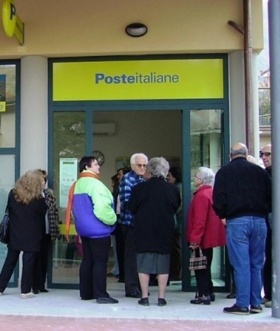 Le pensioni in pagamento da martedì 3 gennaio