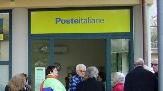 Le pensioni in pagamento da martedì 3 gennaio