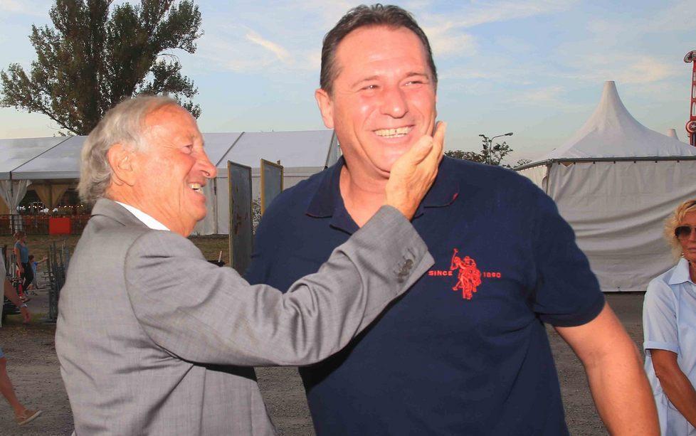 «Perdemmo cinque gare poi la Regia fu promossa» 