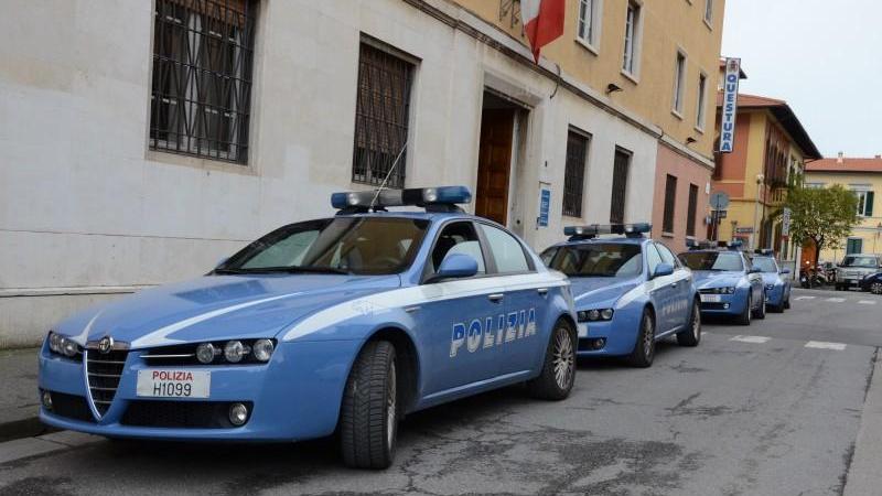 Picchia la ex con una catena e la costringe a un rapporto sessuale
