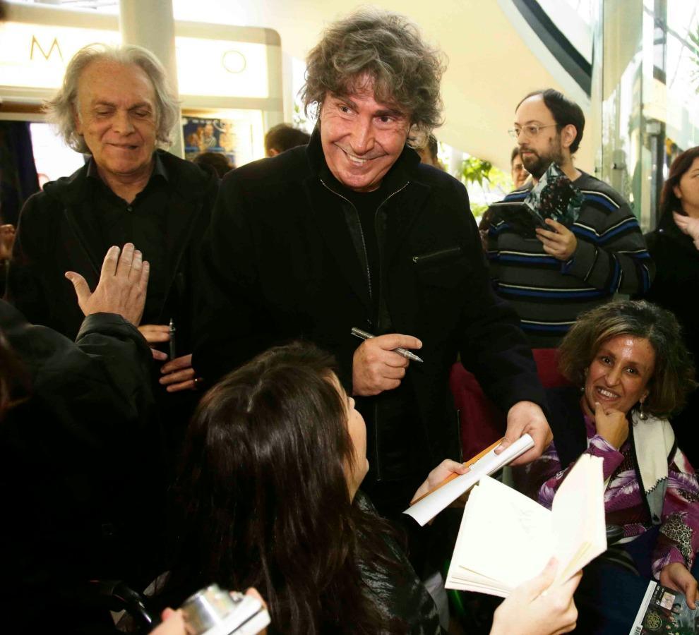 Pooh, ultimo concerto: diretta satellite ai Petali
