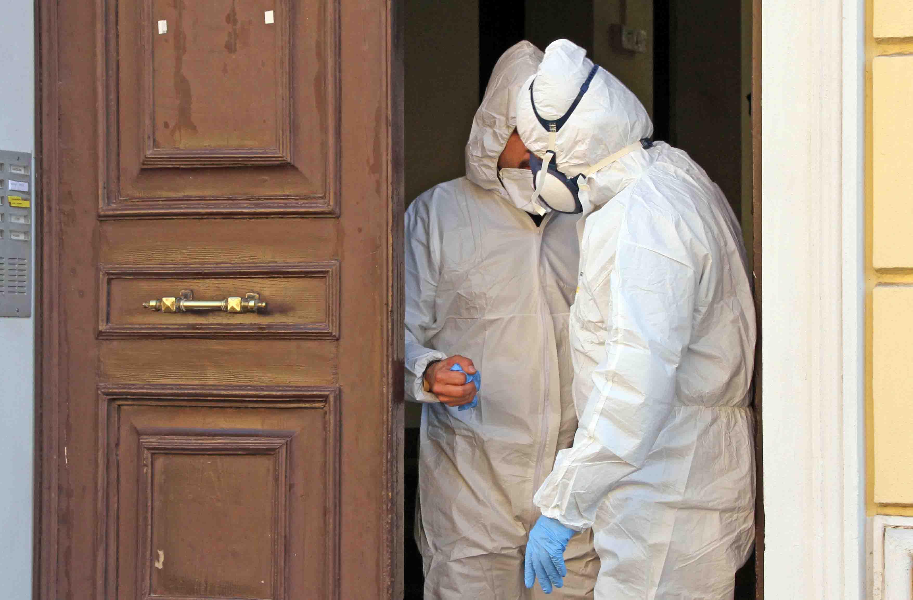 La solitudine del Natale a Ferrara: tre morti in casa 