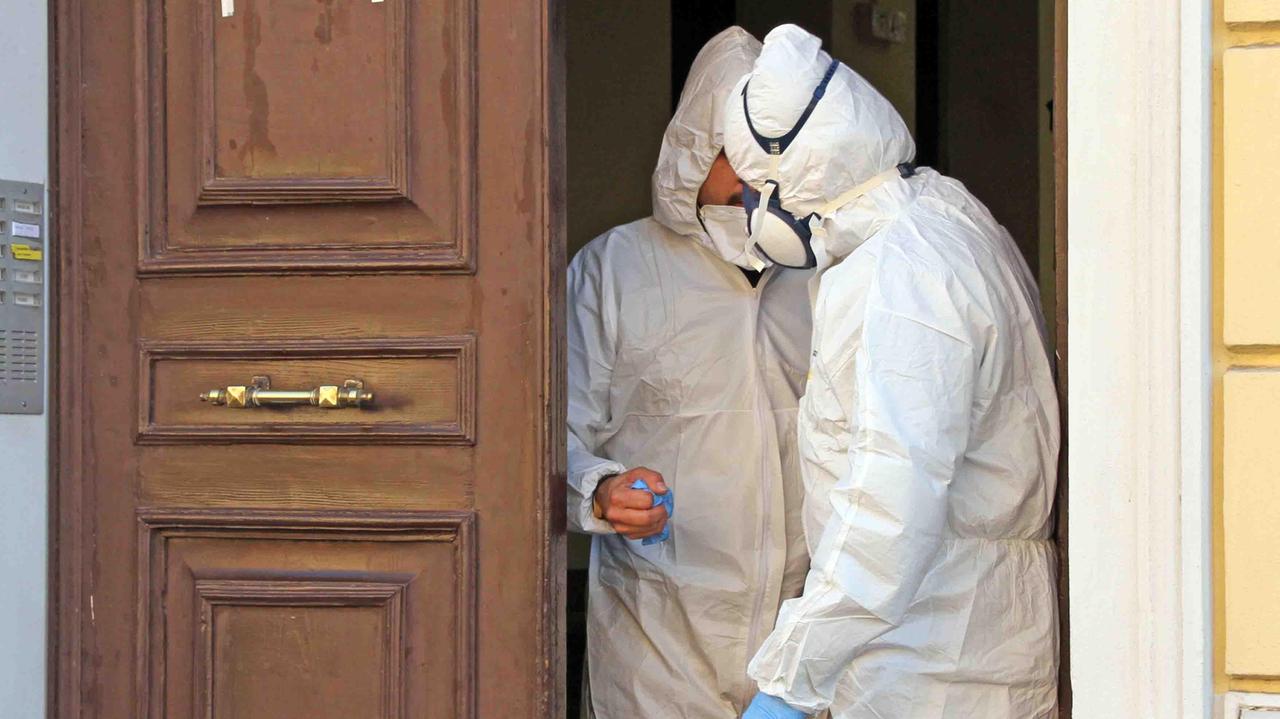 La solitudine del Natale a Ferrara: tre morti in casa