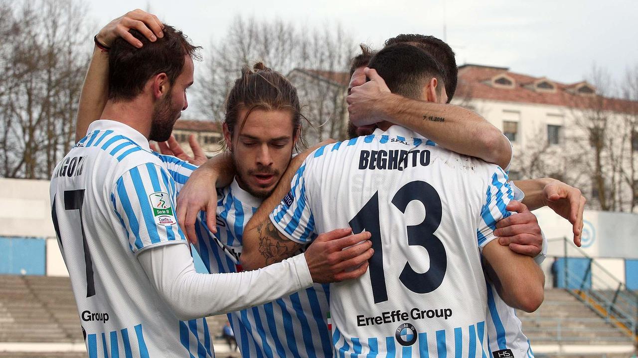 Tra Bari e Spal un rigore e un punto a testa / LA DIRETTA