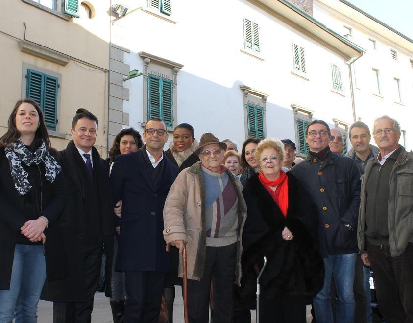 Dona a una casa di riposo l’ex albergo di famiglia 