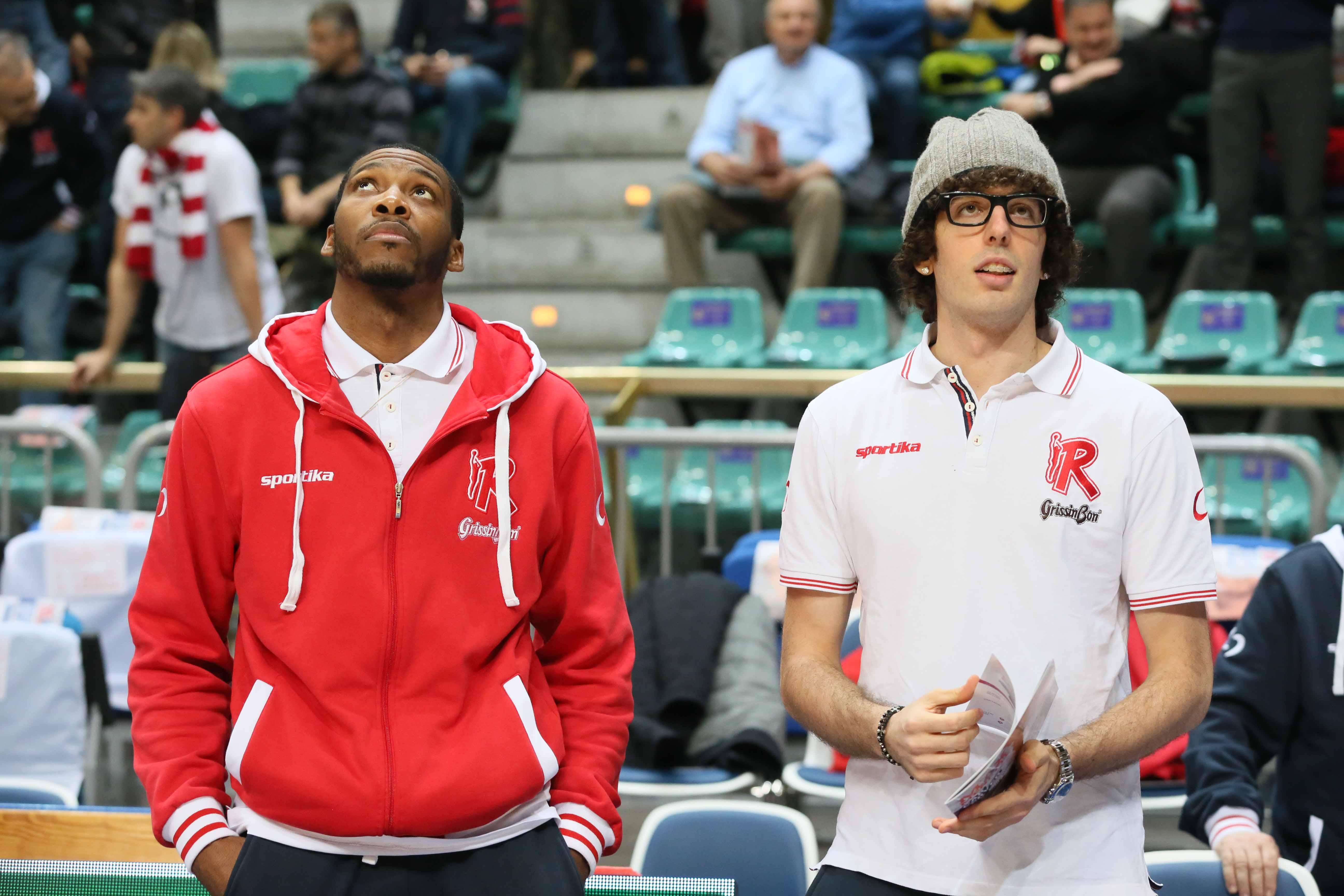Scontri al pala Dozza, Della Valle si schiera con i tifosi