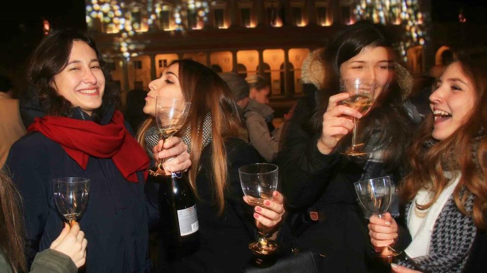 Notte di Capodanno a Reggio Emilia, tutti gli appuntamenti in città e in provincia