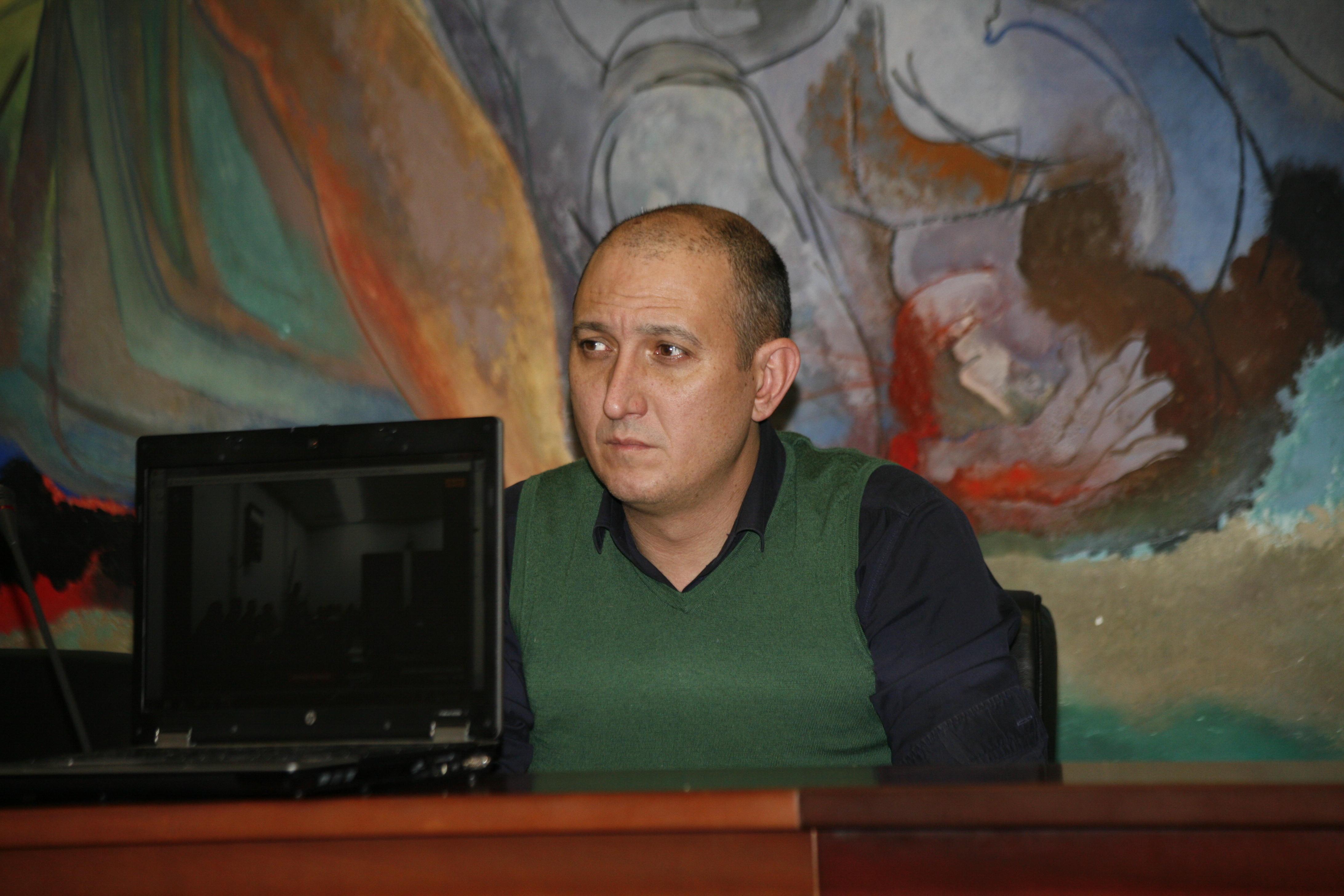Alessio De Giorgi