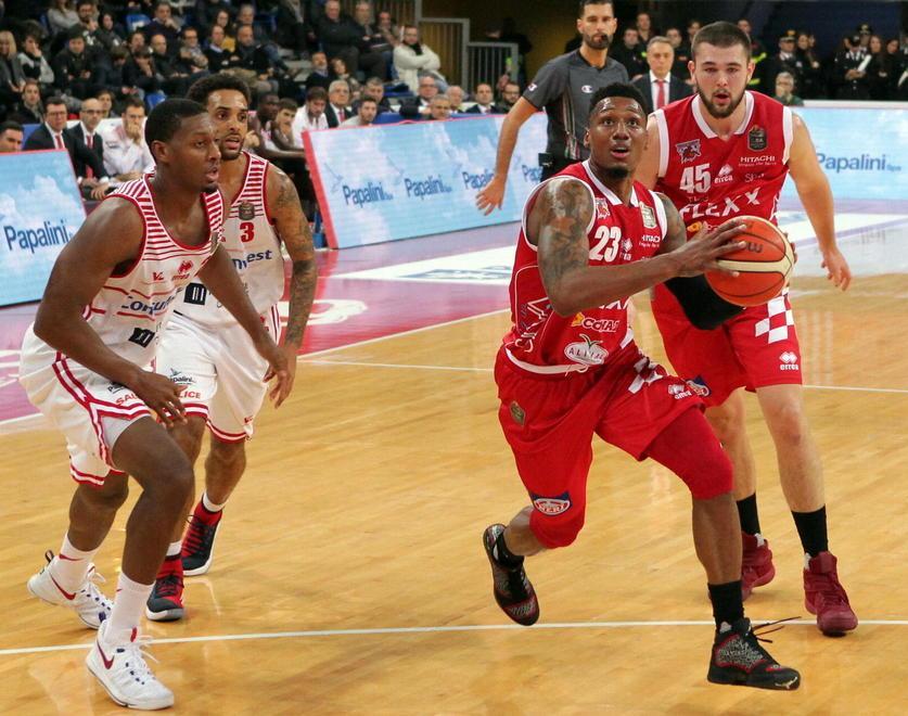 The Flexx Pistoia ora vede la Final Eight 