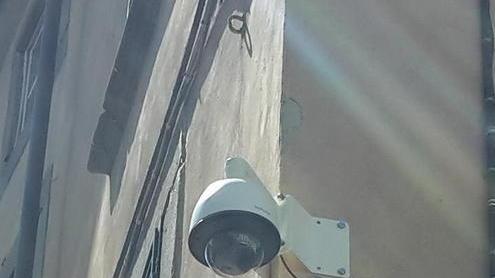 Soldi per la videosorveglianza