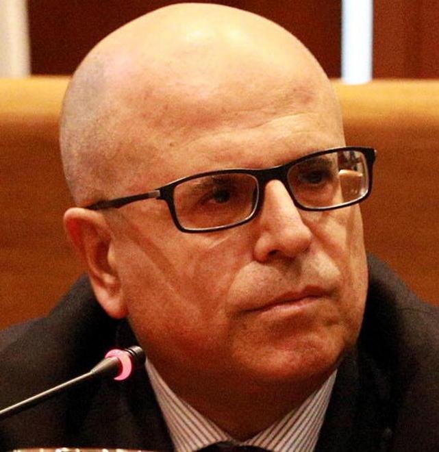 Profughi sistemati in vecchie case o in ex fabbriche 