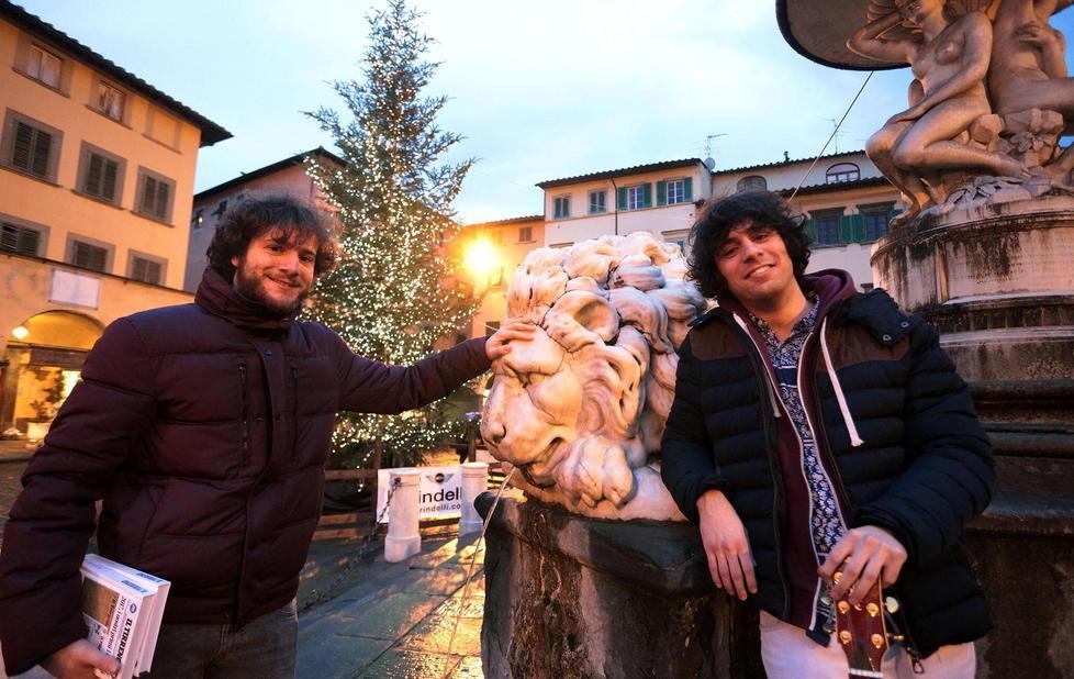 eventi in programma