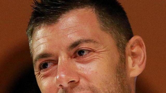 Il capitano che ha fatto sognare un paese intero