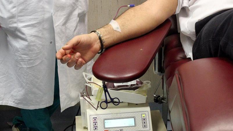 Morto dopo la trasfusione sotto inchiesta 4 medici