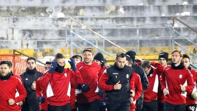 Benevento-Pisa: contro i giallorossi problemi in difesa