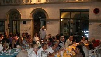 La Misericordia porta la Befana al S. Chiara