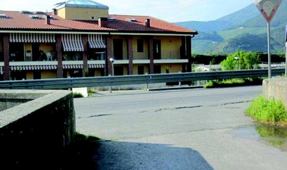 Caprona, sicurezza ancora insufficiente 