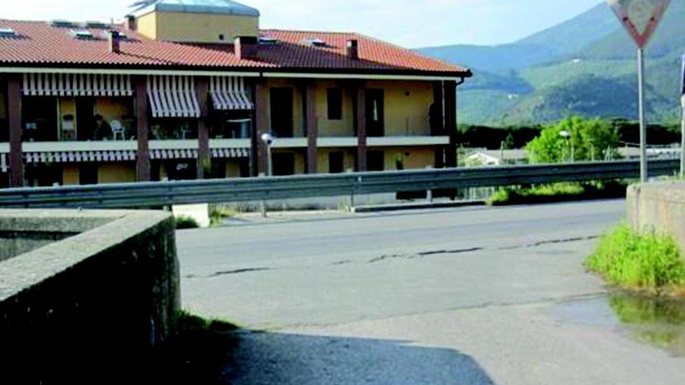 Caprona, sicurezza ancora insufficiente