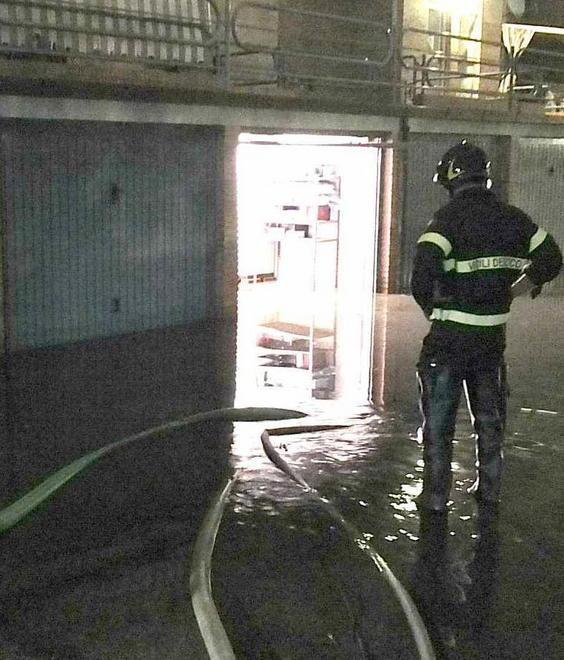 Affidati i lavori per il nuovo impianto idrovoro