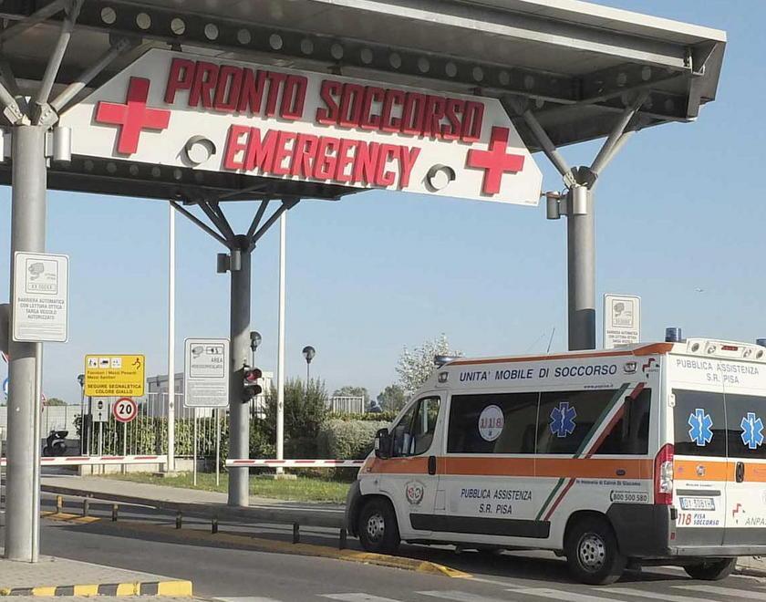 Muore dopo lungo calvario la famiglia presenta esposto 