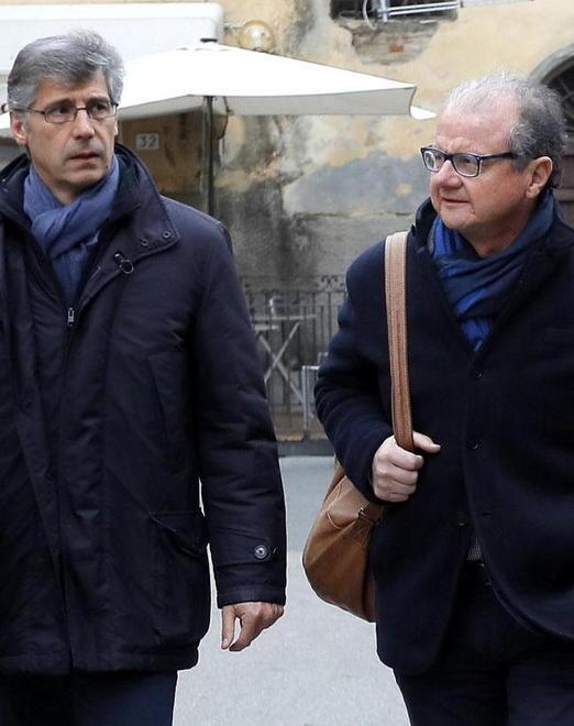 «Logli deve andare in cella può uccidere di nuovo» 
