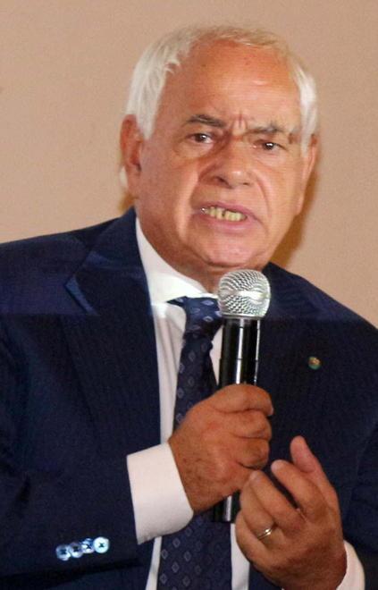 Antognoli confermato presidente di Arno 