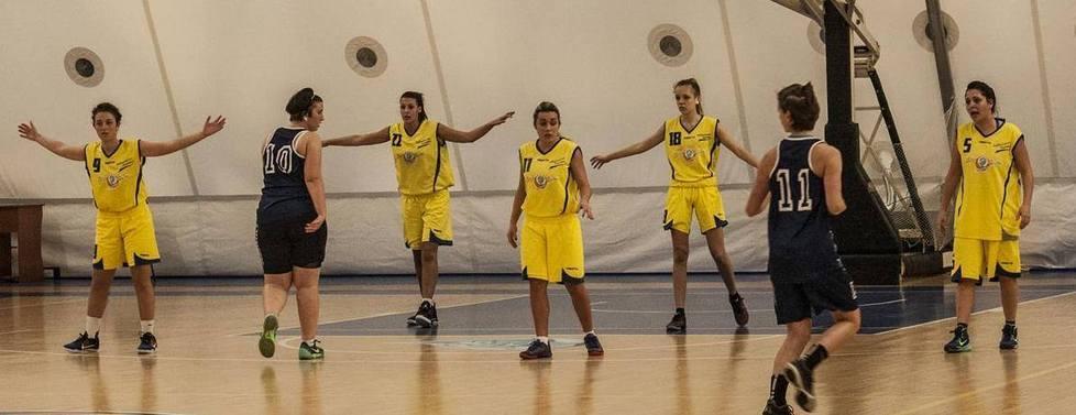Doppietta per Piombino A Firenze dominano le U18 