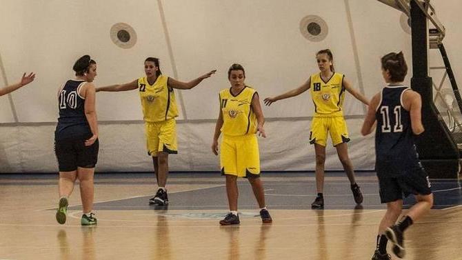 Doppietta per Piombino A Firenze dominano le U18