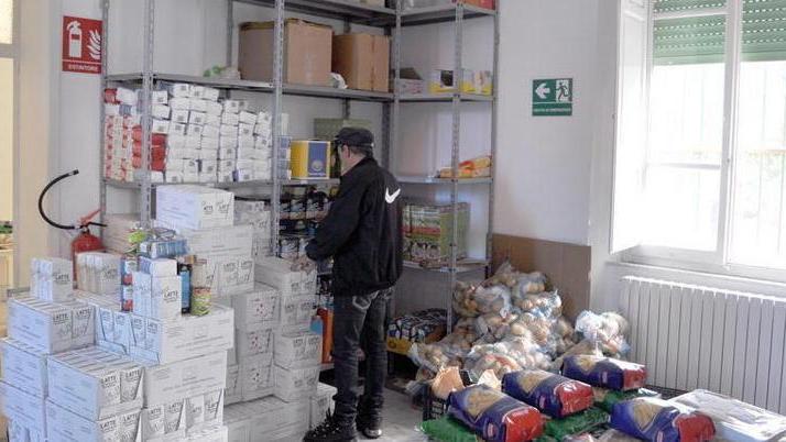 Fasce deboli risorse in campo