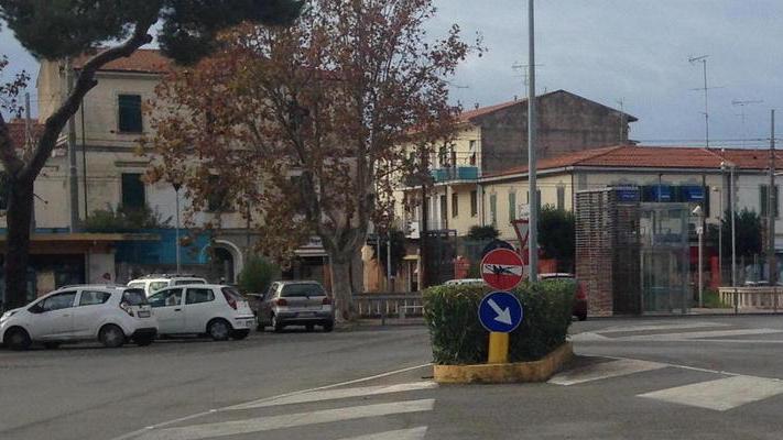 Cambia piazza della Repubblica