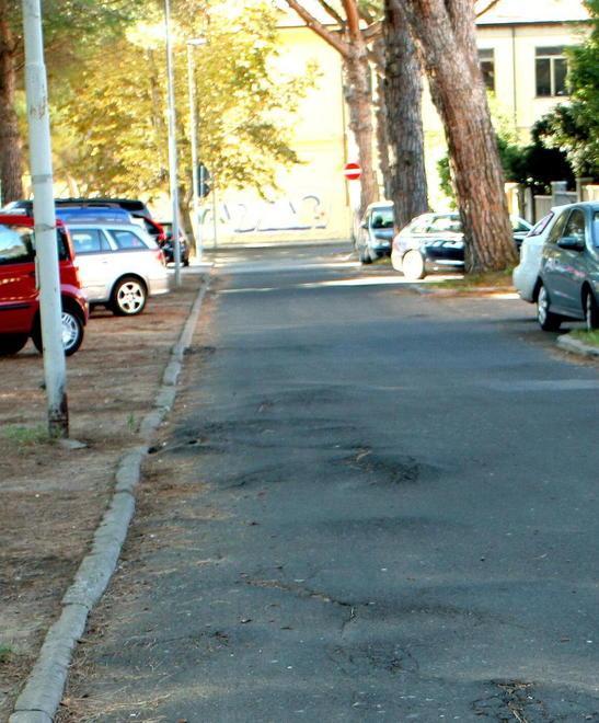 Manutenzioni altri 5 milioni