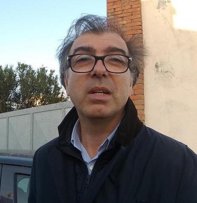 Fuga di gas tossico e i cittadini insorgono «Via la Ecomar» 