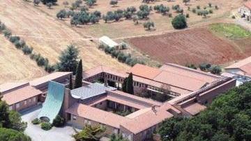 Si amplia il monastero delle suore di Valserena