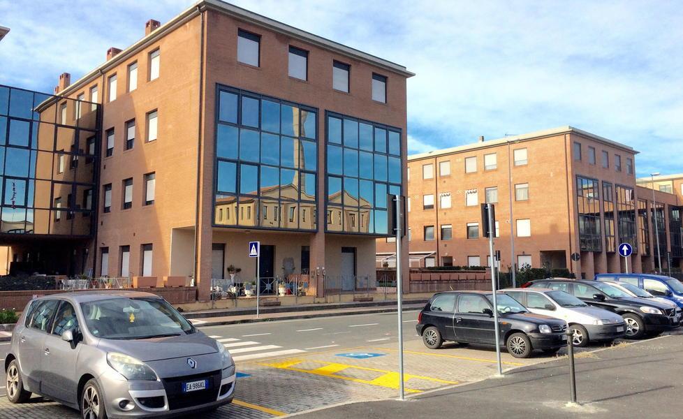 Di nuovo all’asta le case del recupero ex Magona 