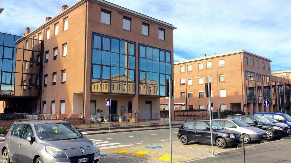 Di nuovo all’asta le case del recupero ex Magona