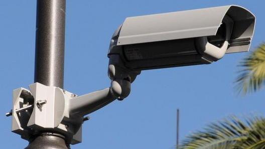 Dodici nuove telecamere in arrivo