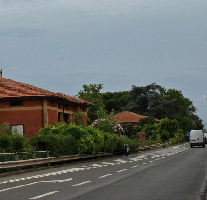 Domani incontro sulla Tirrenica a Borgo Carige