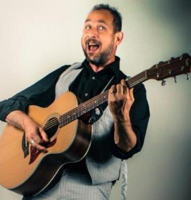 A Orbetello una notte da varietà Da Zelig arriva Andrea Di Marco
