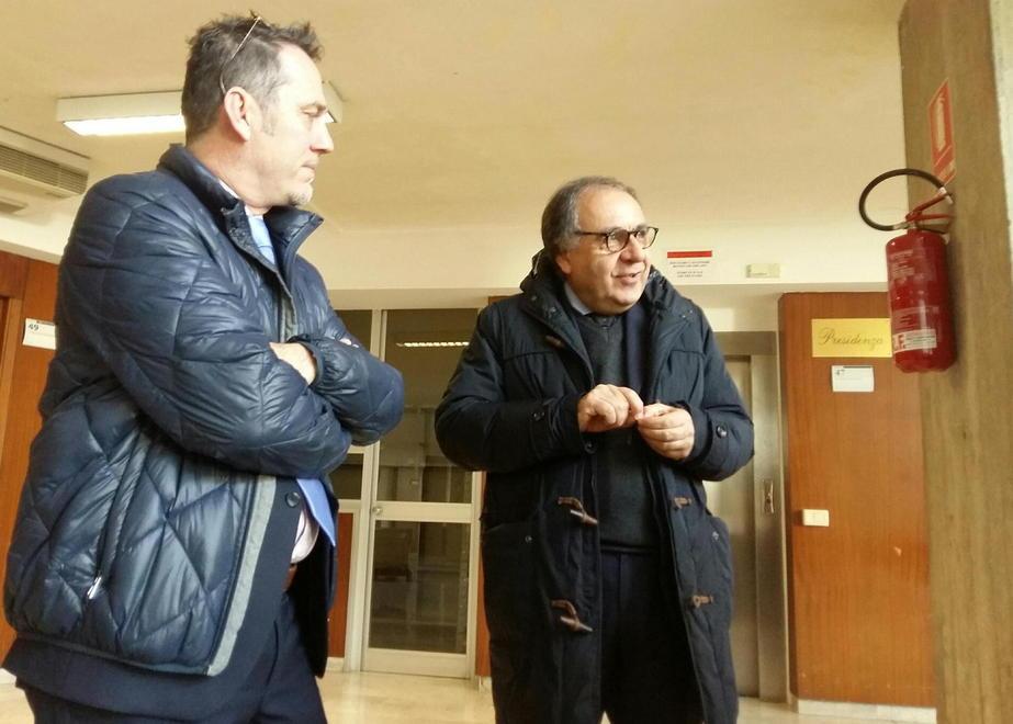 Decretato il fallimento «Proposte non accettabili» 