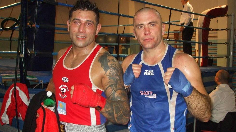 Papa battuto ai punti al suo debutto