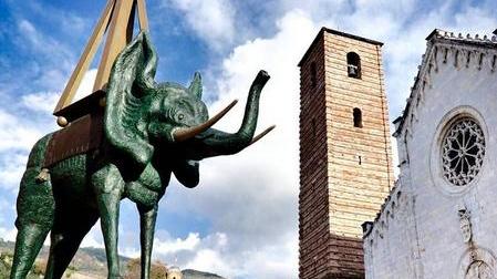 La scommessa del mare d’inverno