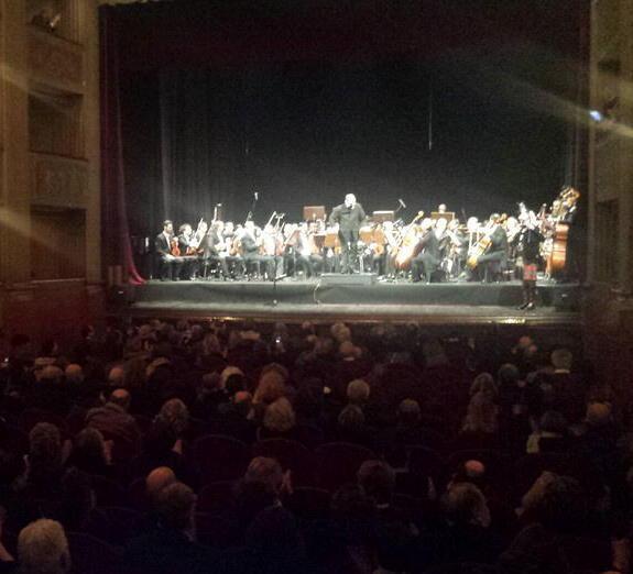 Gran Veglione al Teatro del Giglio a Lucca Ci sono ancora posti e sconti per i residenti